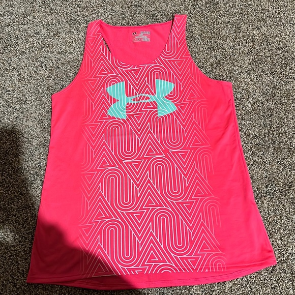 Under Armour tank - Picture 1 of 5